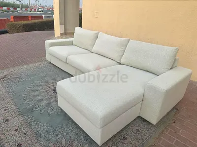 In great condition IKEA vimle sofabed with storage