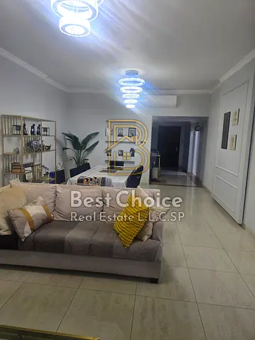 Price reduced for 3-room apartment