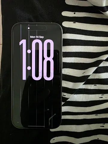IPHONE 16pro 128GB