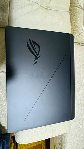 ASUS ROG Gaming Laptop - Good Condition