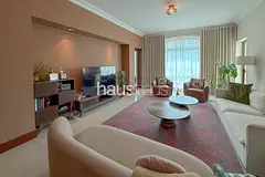 Unfurnished | High floor | C Type (+maids)