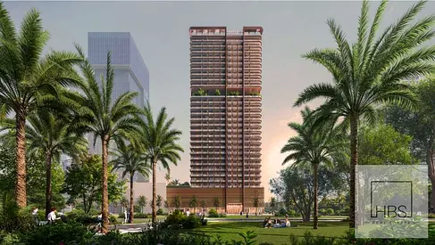 LUXURY LIVING | CONTEMPORARY 1BR | HIGH ROI