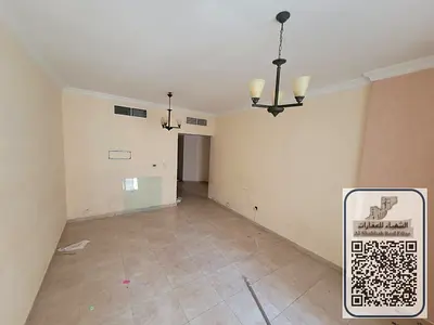 Apartment for rent, bills included, in Al Jurf 1, Ajman.