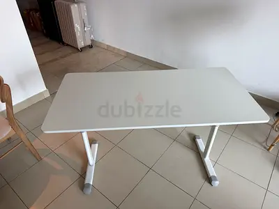 NKX Ergonomic Height Adjustable Computer & Gaming Desk for sale