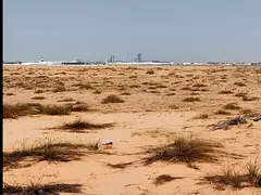 🏡 Residential Land for Sale in Al Hoshi