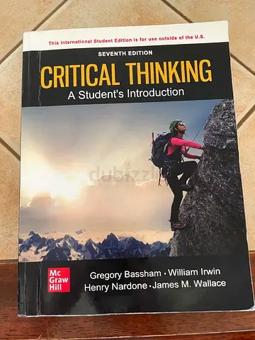 McGraw Hill Connect student access book (back cover) - Connect