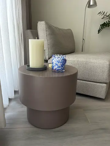 H&M Home/Coffee Table & Side Table