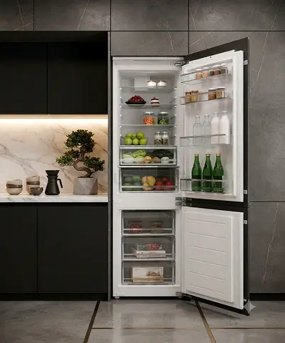 TEKA CI2 330 NF Built-In Fridge Freezer – Never Used | Premium Quality