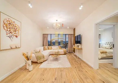 On Payment Plan | Private Pool | 2Bed + Maid