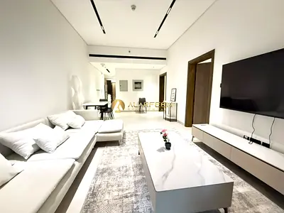 2BHK Furnished | Bright & Big Unit | Book Now