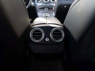 صورة مصغرة 14 لـ 2017 Mercedes-BENZ C-CLASS