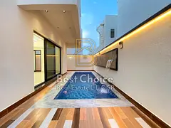Smart lock for enhanced security and easy access Central air conditioning Utility connections (elect