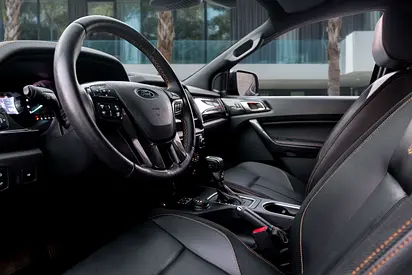 2022 FORD RANGER 照片 9
