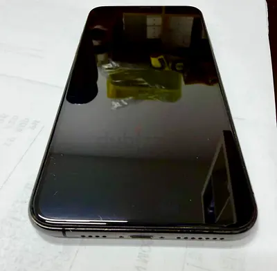 iPhone 11 Pro Max 512 GB Used