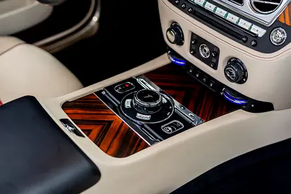 2016 ROLLS-ROYCE DAWN 缩略图 13