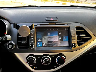 2016 KIA PICANTO — фото 12