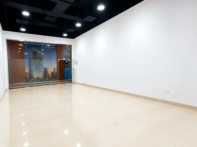 Fitted Shop | Mall Acces |Near Metro I Park Towers