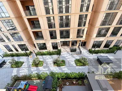 🏡 SPACIOUS 1 BEDROOM | 2 WASHROOMS | COUNTER KITCHEN | WITH POOL | WITH GYM | WITH COVERED PARKING | AL MAMSHA | AED 43,595