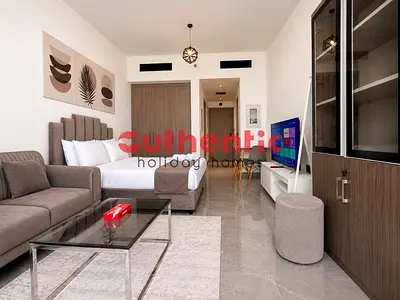 Exclusive Offer | Fully Furnished | City Views