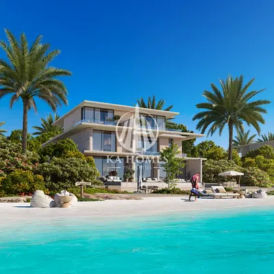 🌟 Where luxury meets nature – 10% down payment + 1% monthly + exclusive discount