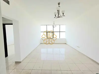 Premium One Bedroom Apartment with 2 Washroom in Al Majaz 3 Area