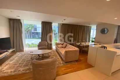 Exclusive | Fully Furnished | Vacant
