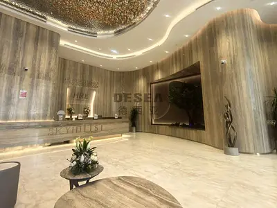 Marina View | High Floor | Fully Furnished