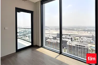 High Floor | Huge Layout | 3 Bedroom + Maid