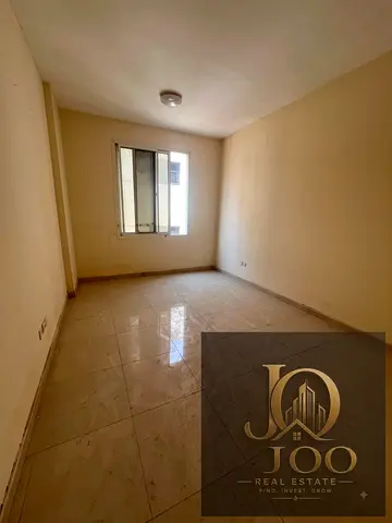 1-Bedroom Apartment for Annual Rent – Al Nuaimiya 1 | Ajman