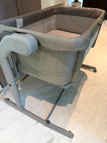 ICandy stroller, Chicco bassinet and baby bouncer