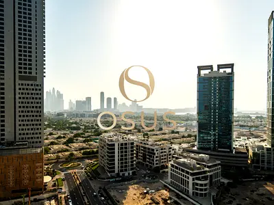 The Biltmore Residences, Sheikh Zayed Road