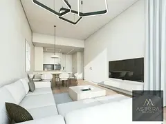2BR Apartment | 311 Boulevard JVC | Skyline & Pool Views