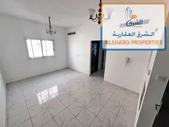 Annual Rent Al Rashidiya 2 1BR Spacious Near Falcon Towers 25k 6 Payments