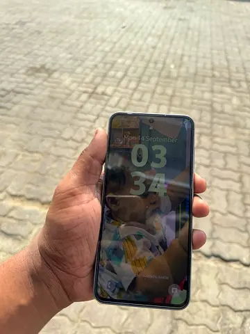 Samsung a56 12/256 gb tdra