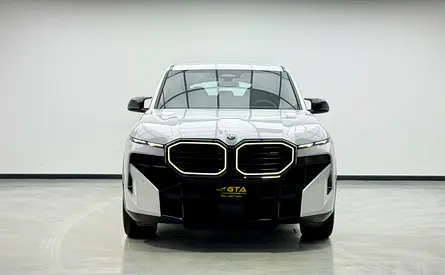 2023 BMW XM photo 2