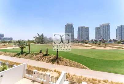 Brand New | Golf Course Backing | Vacant Now