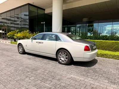 صورة 7 لـ 2015 ROLLS-ROYCE GHOST