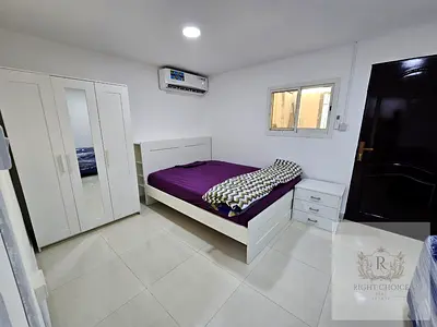 HOT OFFER Luxury Fully Furnished Studio With Windows
