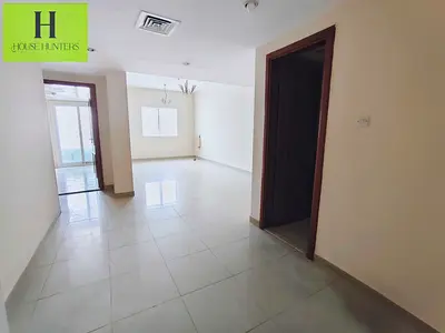 Elegant 2BHK | Parking Free | Master Room In Al Majaz2