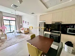 Garden View | Fully Furnished | Ready to Settle