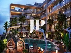 Spacious layout - premium amenities - near to handover after 4 months