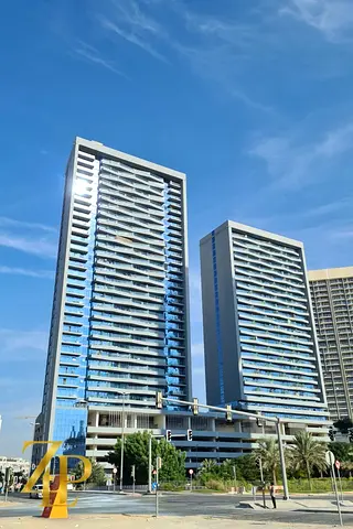 Furnished Studio | BEST DEAL | Pool & Community View