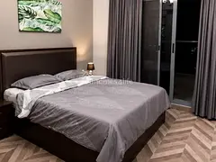 FURNISHED | AVAILABLE | HIGH FLOOR | CANAL VIEW