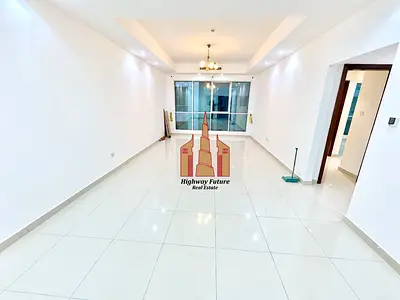 Spacious 1-BR | Covered Parking | Only for Arab Nationals |