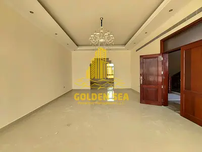 SPECIOUS 4BR VILLA| MAID ROOM| BIG TERRACE| 3 CAR PARKING