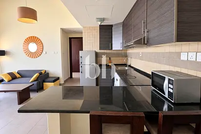 Furnished | Mid Floor | Community View | Vacant