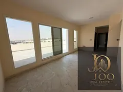 3-Bedroom Apartment with Spacious Rooftop for Rent – Al Jurf 3, Ajman