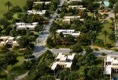 Build Your Signature Mansion at Meydan Avenue C