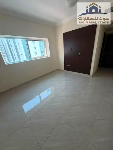 Best-Price 3 Bedroom Apartment for Yearly Rent – Al Majaz 2 🔥 Great Deal | Free Parking | Maid’s R