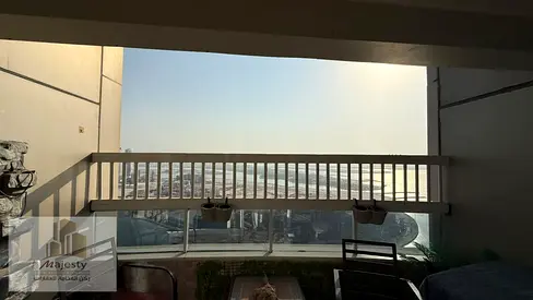 🌊 للبيع شقة مميزة – الشارقة | منطقة الخان 📍 خط أول على كورنيش الخان ✨ إطلالة أمامية مباشرة على بحيرة الخان